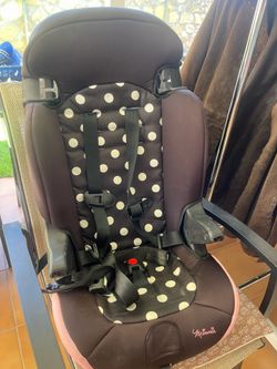 Car seat