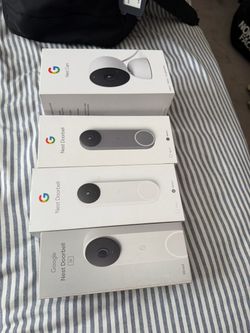 Google Cameras
