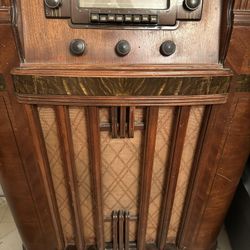 Old Time Antique Radio 