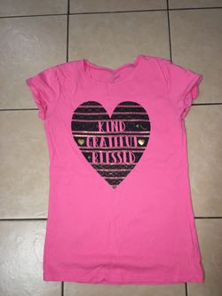 Girls shirt