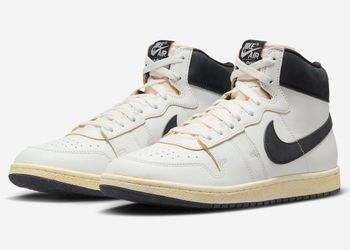 A Ma Maneire x Jordan Air Ship