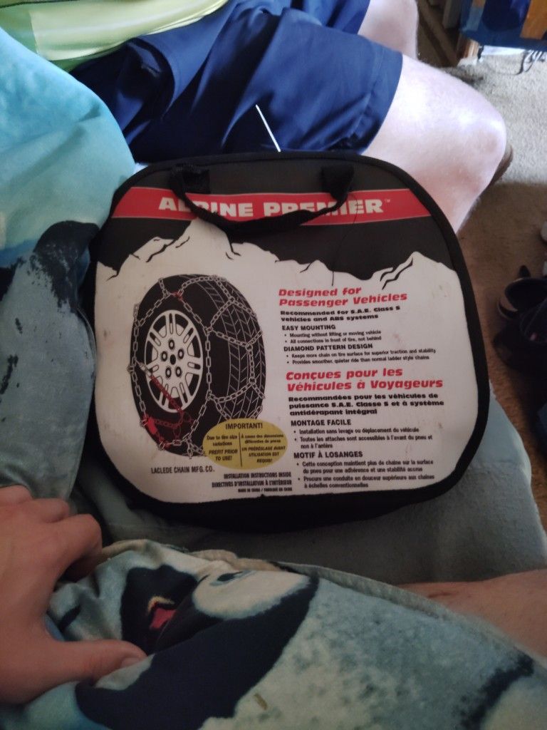 Tire Chain