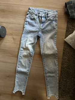 Girl Jeans 