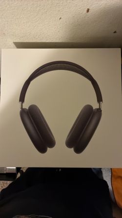 AirPods Max