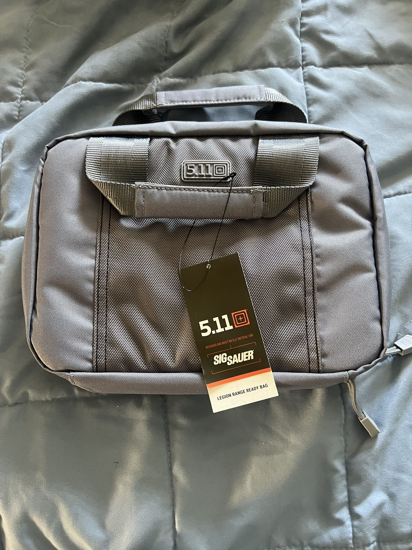 Sig SAUER Legion  5.11 Bag