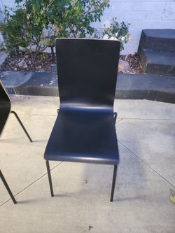 Chairs for FREE!