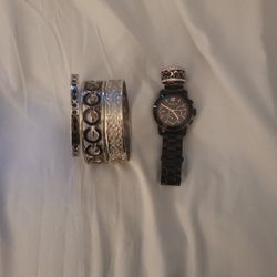 Coach Custom jewelry