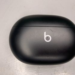 Beats Earbuds 