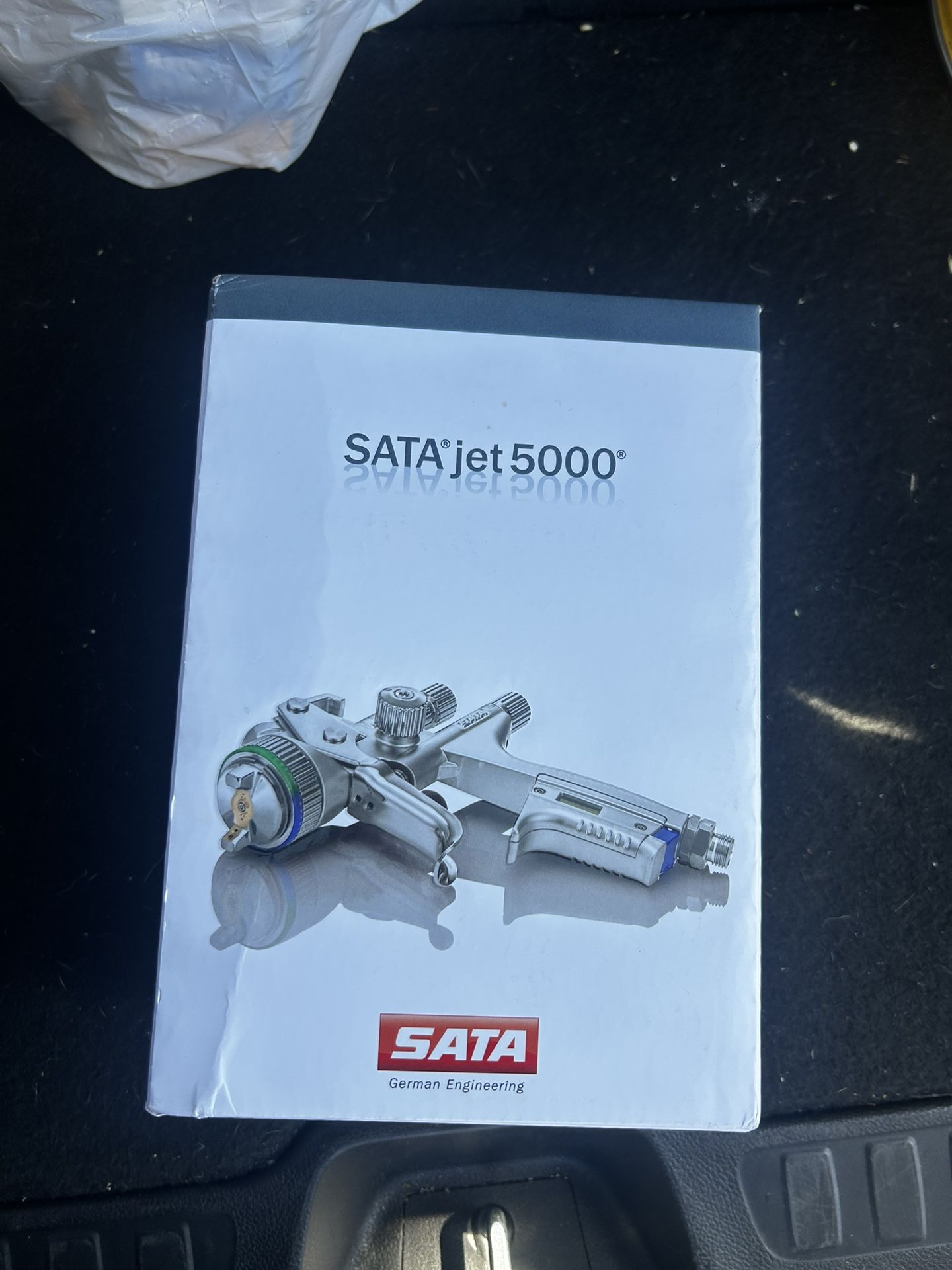 SATA jet 5000 b rp 1.3