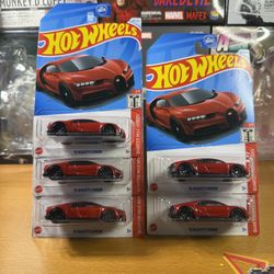 Hotwheel