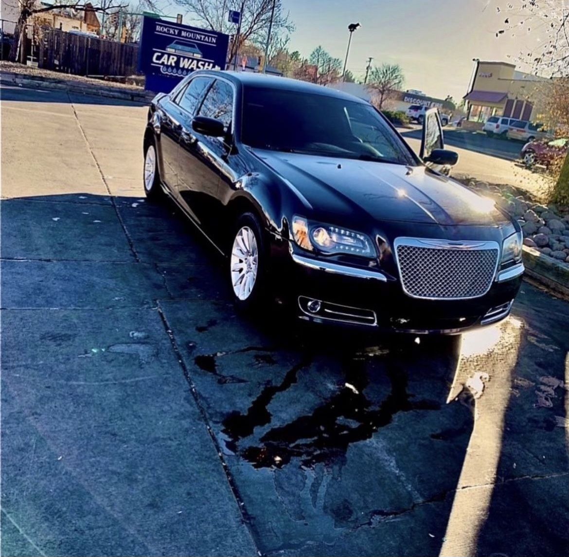 2012 Chrysler 300