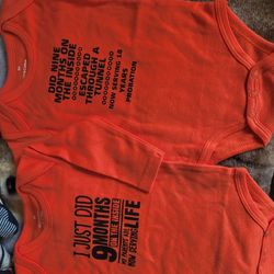 3month Baby Clothing