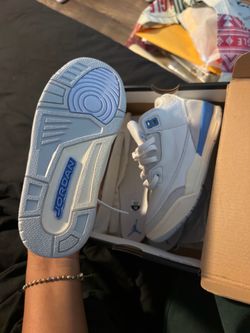 Jordan 3 LUCKY SHORTS  READ DESCRIPTION