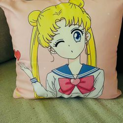 2 Pillow Covers