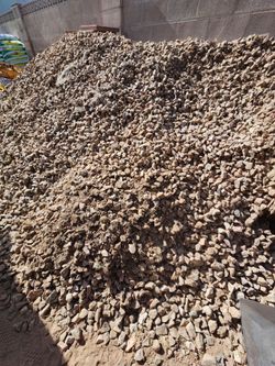 5 tons of desert Jade 1 in