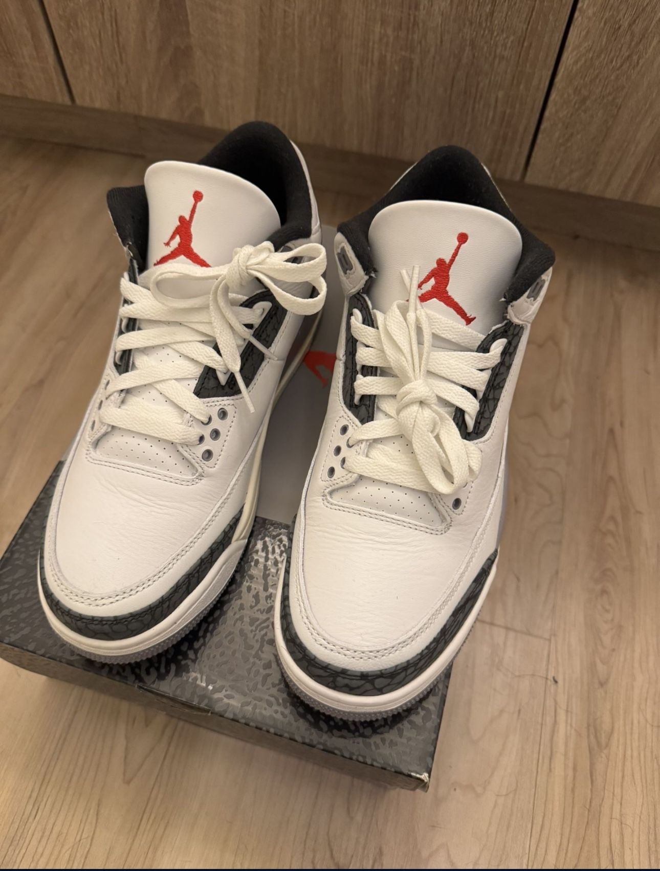 Jordan Retro 3