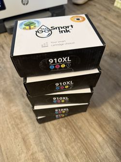910xl Printer Ink