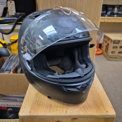 Bell Qualifier DLX Helmet Size XL