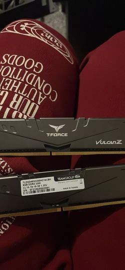 16 GB ram