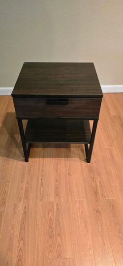 End Table