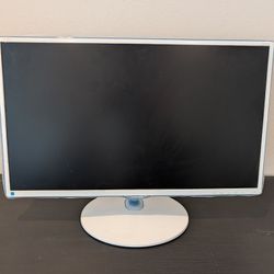 Samsung 27" HDMI LCD Monitor