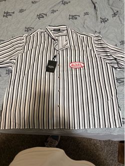 Von Dutch shirt casual 3x