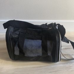 Small Pet Carrier Airline Approved