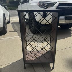 Wine Rack