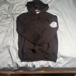 Mens Hoodie Size M