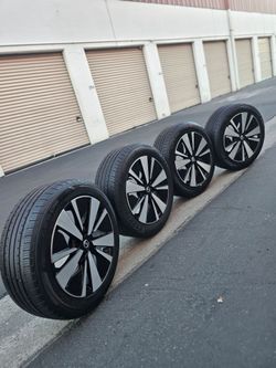Rines 17 5 hollos nissan altima