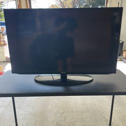 40” Samsung TV
