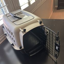 Extra Small Puppy Crate