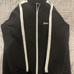 Palm Angels Track Jacket