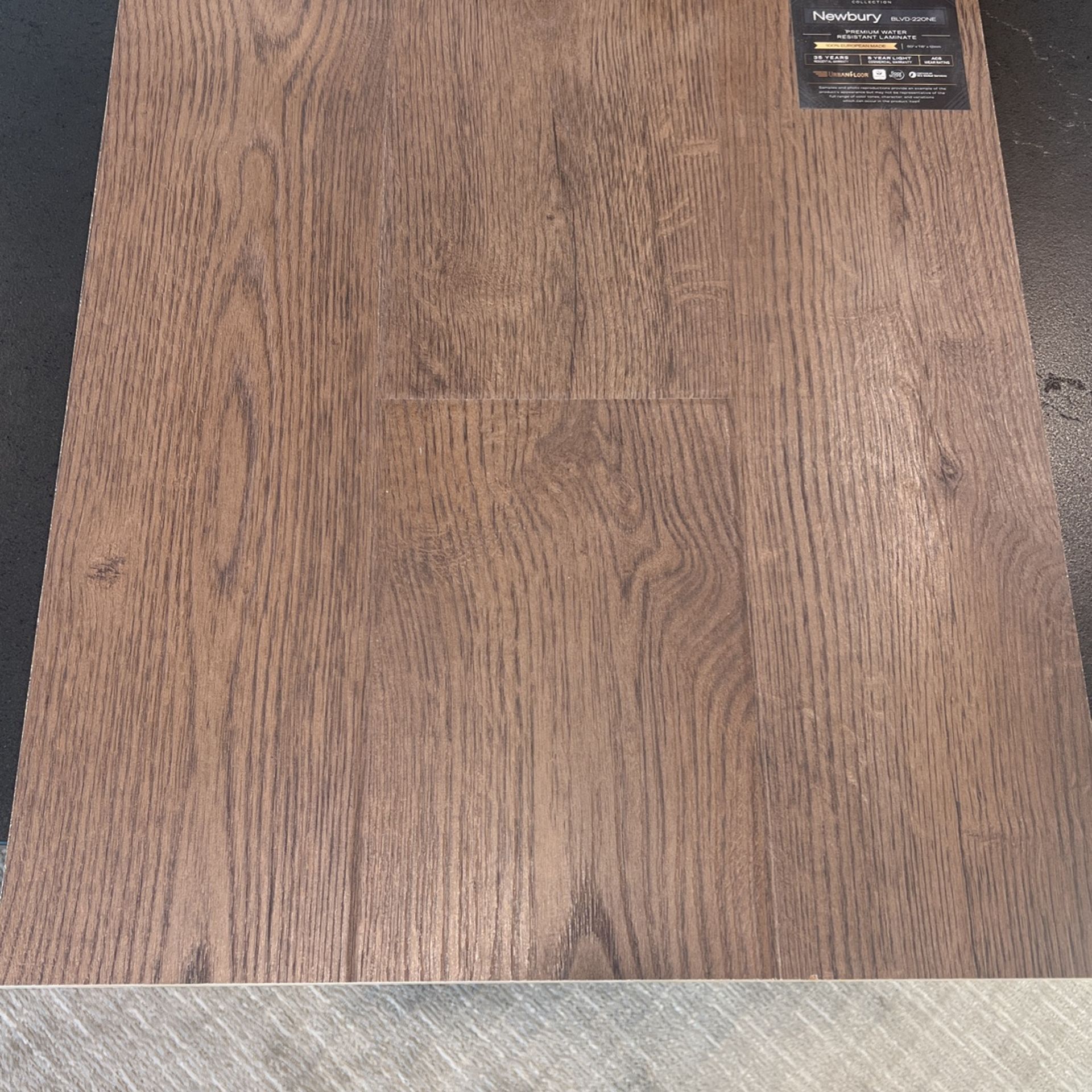 Laminate Flooring
