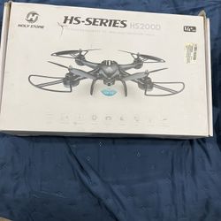 HOLY STONE - HS-SERIES HS200D 