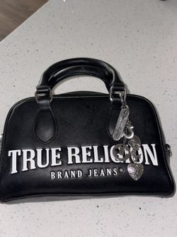 True Religion Handbag