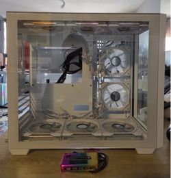 PC Case Bundle