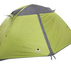 Mountainsmith 2-person, 3-season Tent