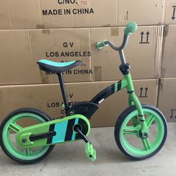 Kids Bike