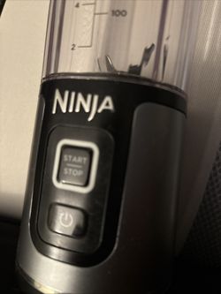 Ninja Blast