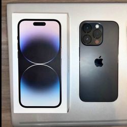 Apple iPhone 14 Pro 5g 