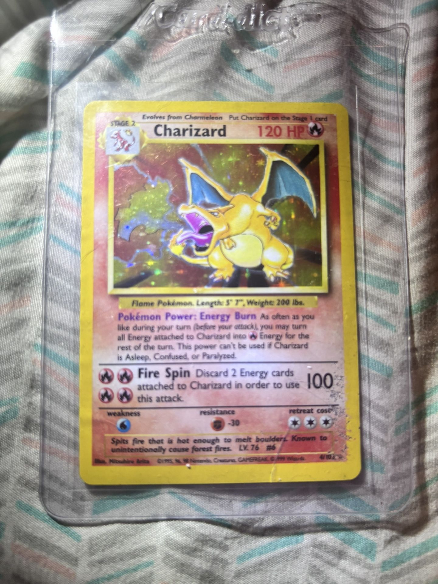 Interfejs kasyna Firespin z widocznymi grami i opcjami