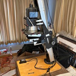 Omega D3 Enlarger 