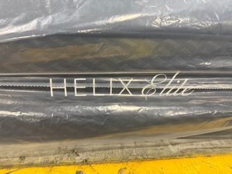 Helix Midnight Elite