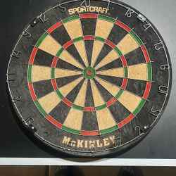 Dart Board