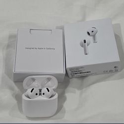 Air pod 4
