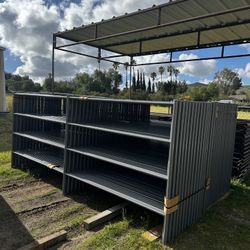 Horse Corral Panels Fencing And Round Pens