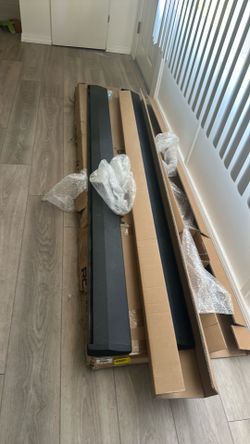 Rough Country Running Boards.