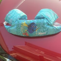 Swim Floatie