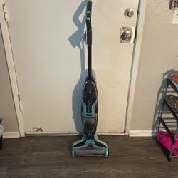 Cross wave Cordless Mop